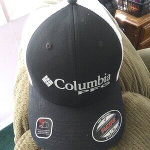 Columbia pfg hat